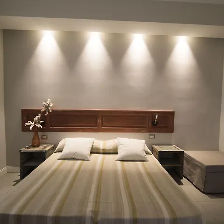 Oda ve Kahvaltı The Brilliant Place 3*