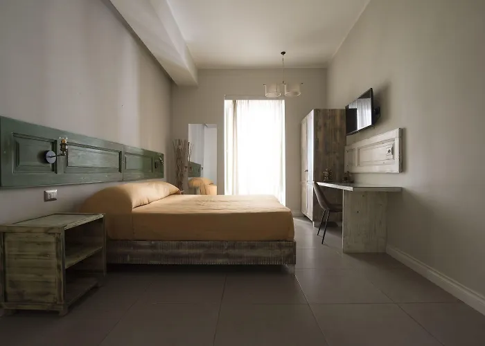 Bed and Breakfast The Brilliant Place Νάπολη