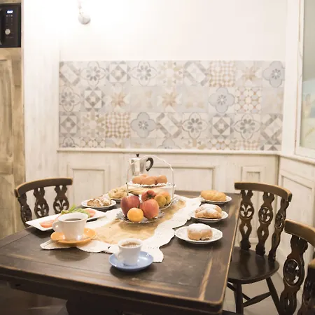 The Brilliant Place 3*