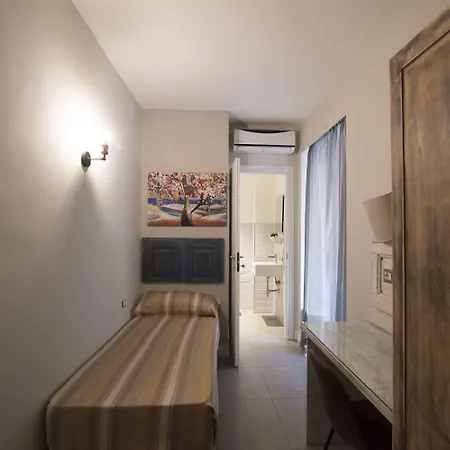 Bed and breakfast The Brilliant Place