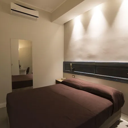 The Brilliant Place Bed and breakfast