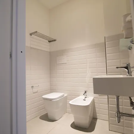 The Brilliant Place Bed and breakfast Nápoles