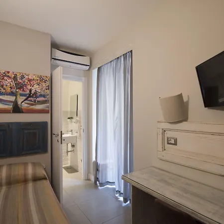 The Brilliant Place Bed and breakfast