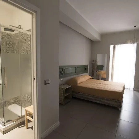 The Brilliant Place Nápoles