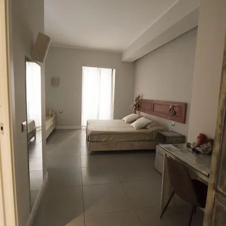 Bed and breakfast The Brilliant Place