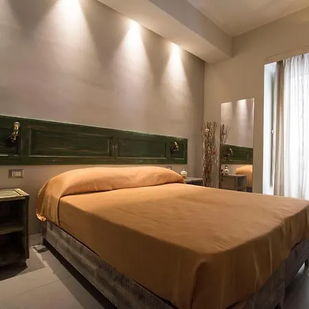 The Brilliant Place Bed and breakfast 3*