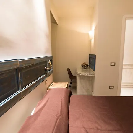 Bed and breakfast The Brilliant Place 3*