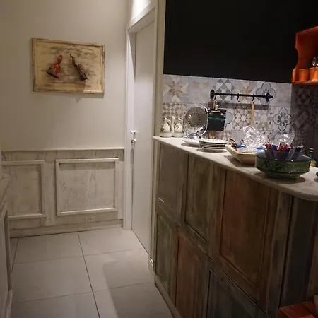 The Brilliant Place 3* Nápoles