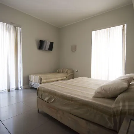 住宿加早餐酒店 The Brilliant Place