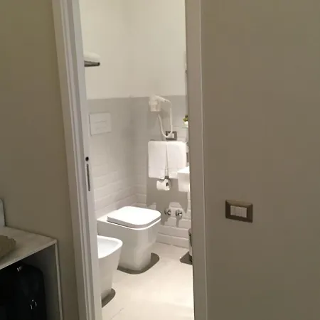 住宿加早餐酒店 The Brilliant Place