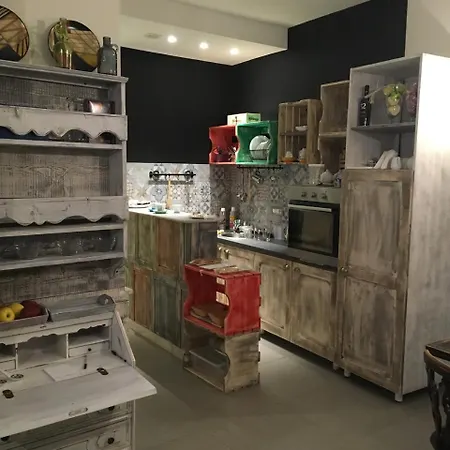 The Brilliant Place 住宿加早餐酒店 3*