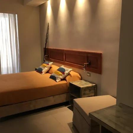 The Brilliant Place 住宿加早餐酒店