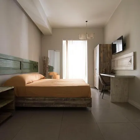 The Brilliant Place 住宿加早餐酒店 那不勒斯